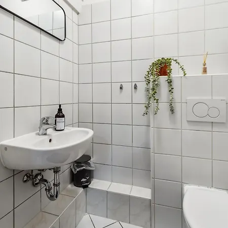 Ledermuseum Apartment *