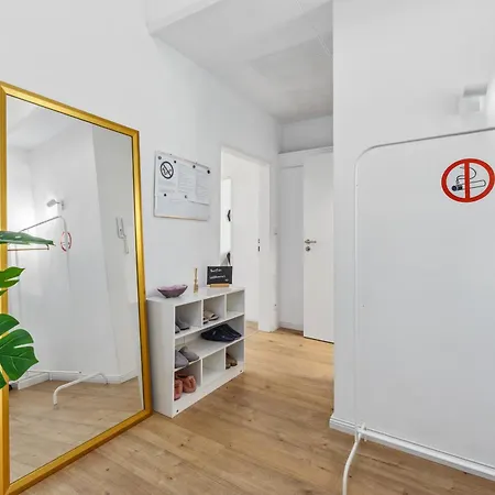 Ledermuseum Apartment