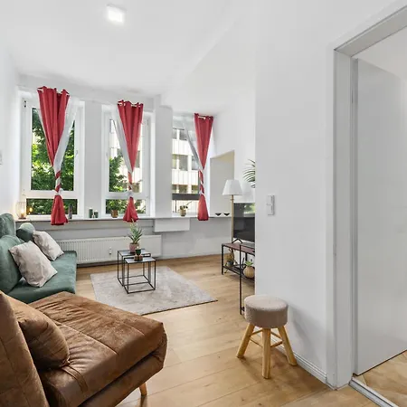 Ledermuseum Apartment Offenbach am Main