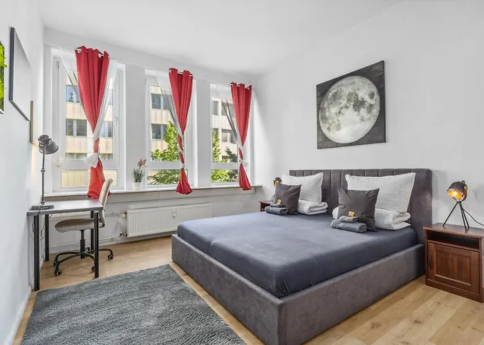 Ledermuseum Διαμέρισμα