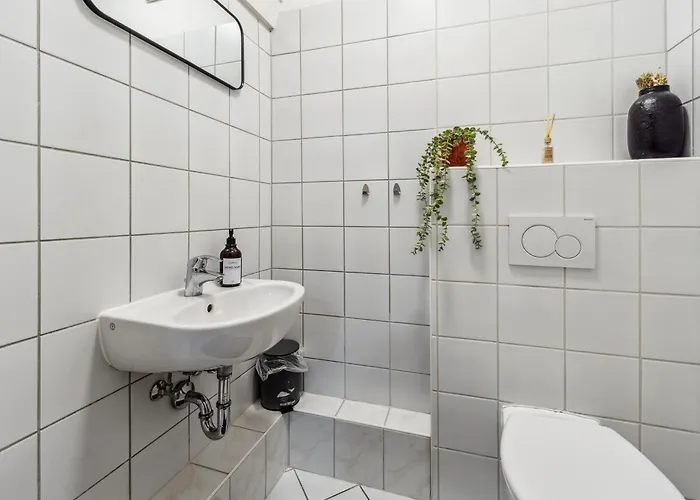 Ledermuseum Διαμέρισμα *