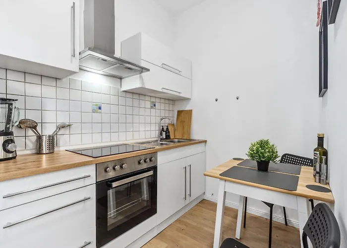 Ledermuseum Διαμέρισμα Όφενμπαχ