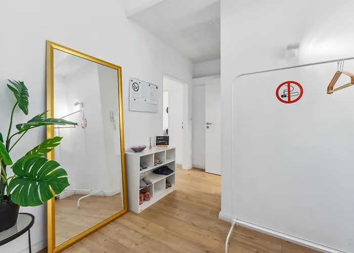 Ledermuseum Διαμέρισμα