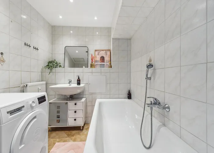 Ledermuseum Διαμέρισμα *