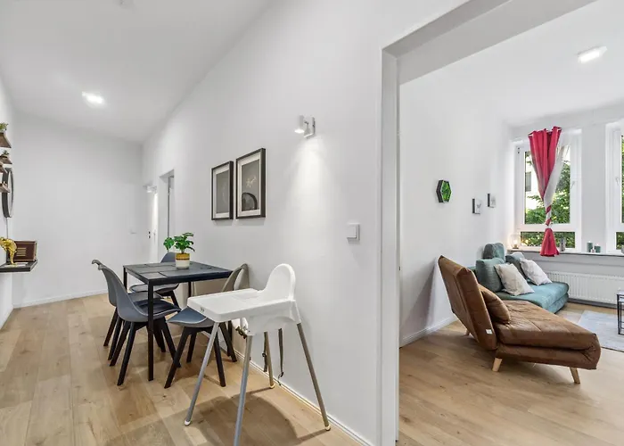 Ledermuseum Διαμέρισμα