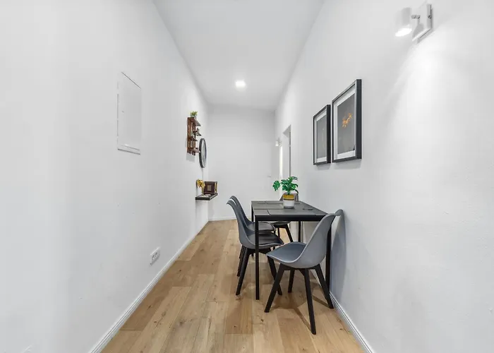 Ledermuseum Διαμέρισμα *