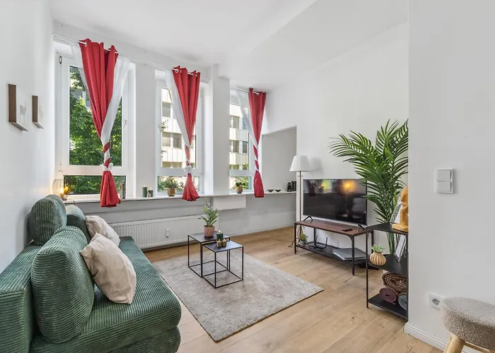 Διαμέρισμα Ledermuseum