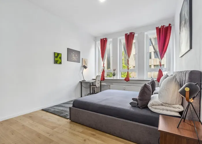 Διαμέρισμα Ledermuseum